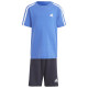 Adidas Παιδικό σετ LK 3-Stripes
